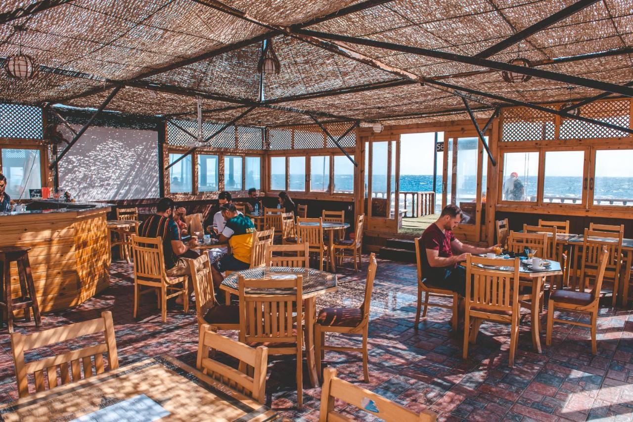 Seaview Hotel Dahab Exterior photo