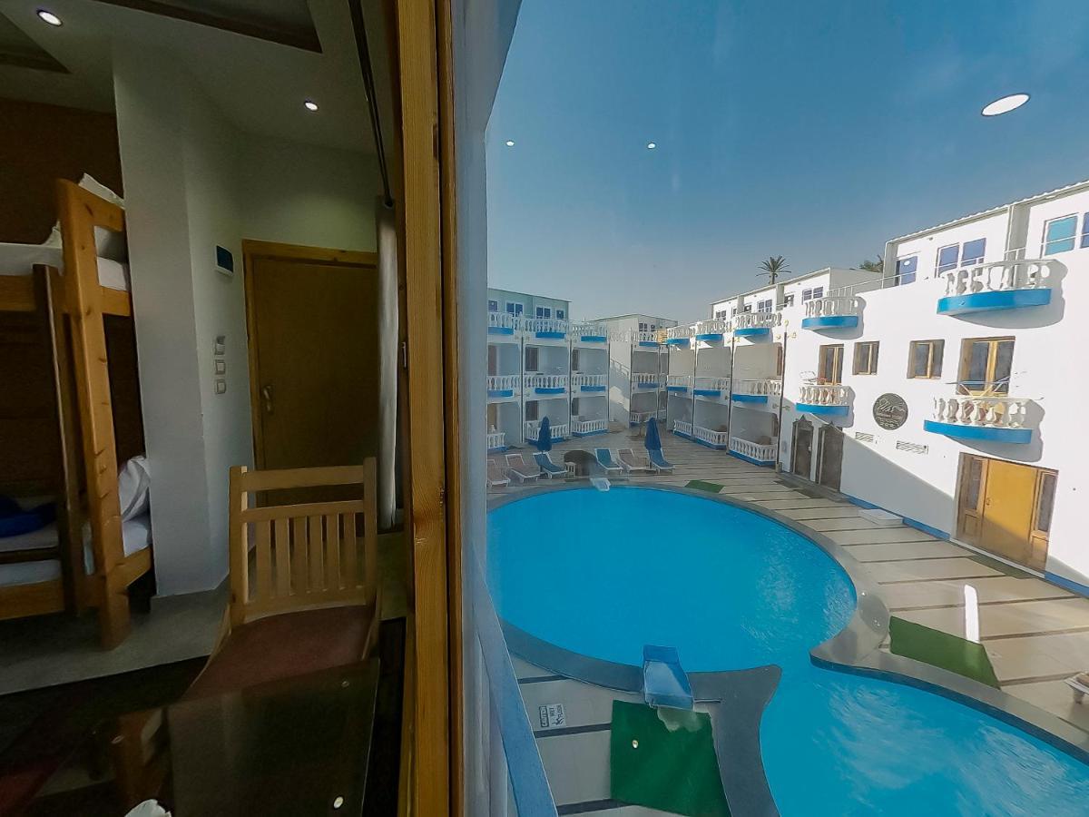 Seaview Hotel Dahab Exterior photo