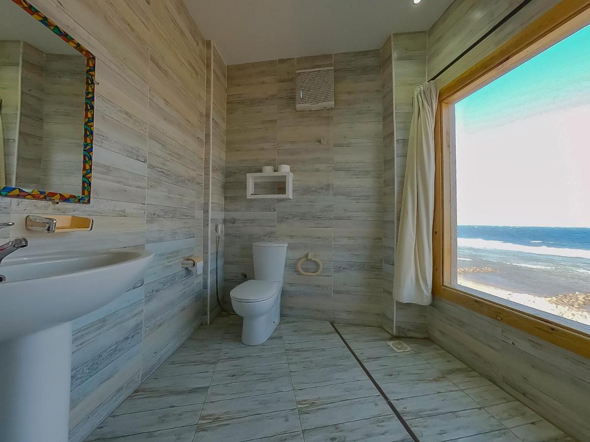 Seaview Hotel Dahab Exterior photo