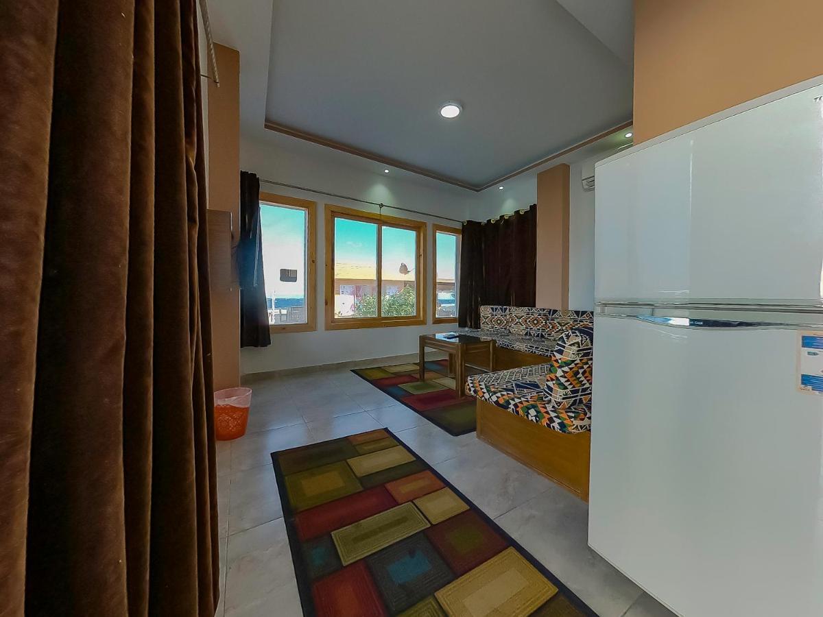 Seaview Hotel Dahab Exterior photo