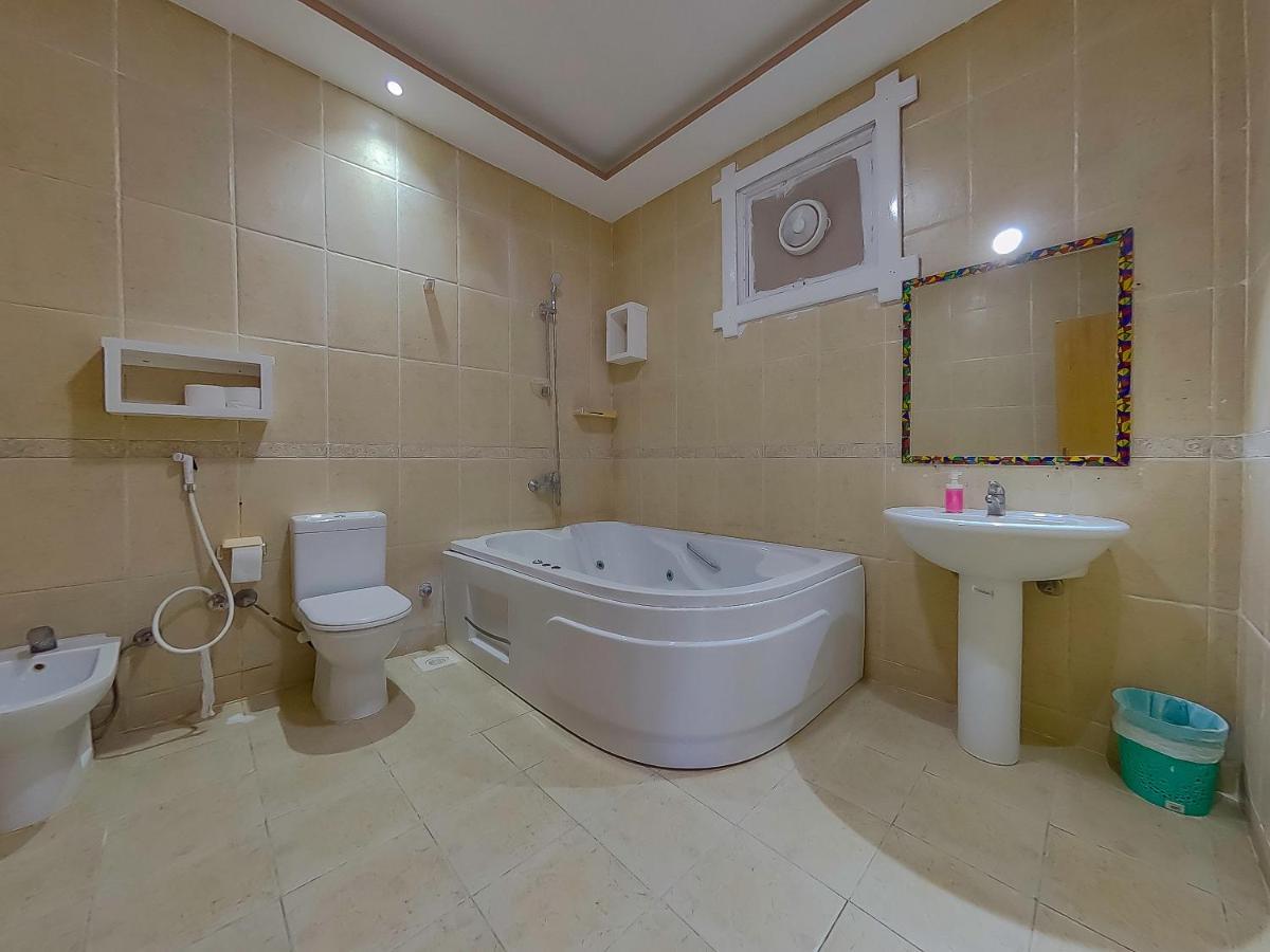 Seaview Hotel Dahab Exterior photo