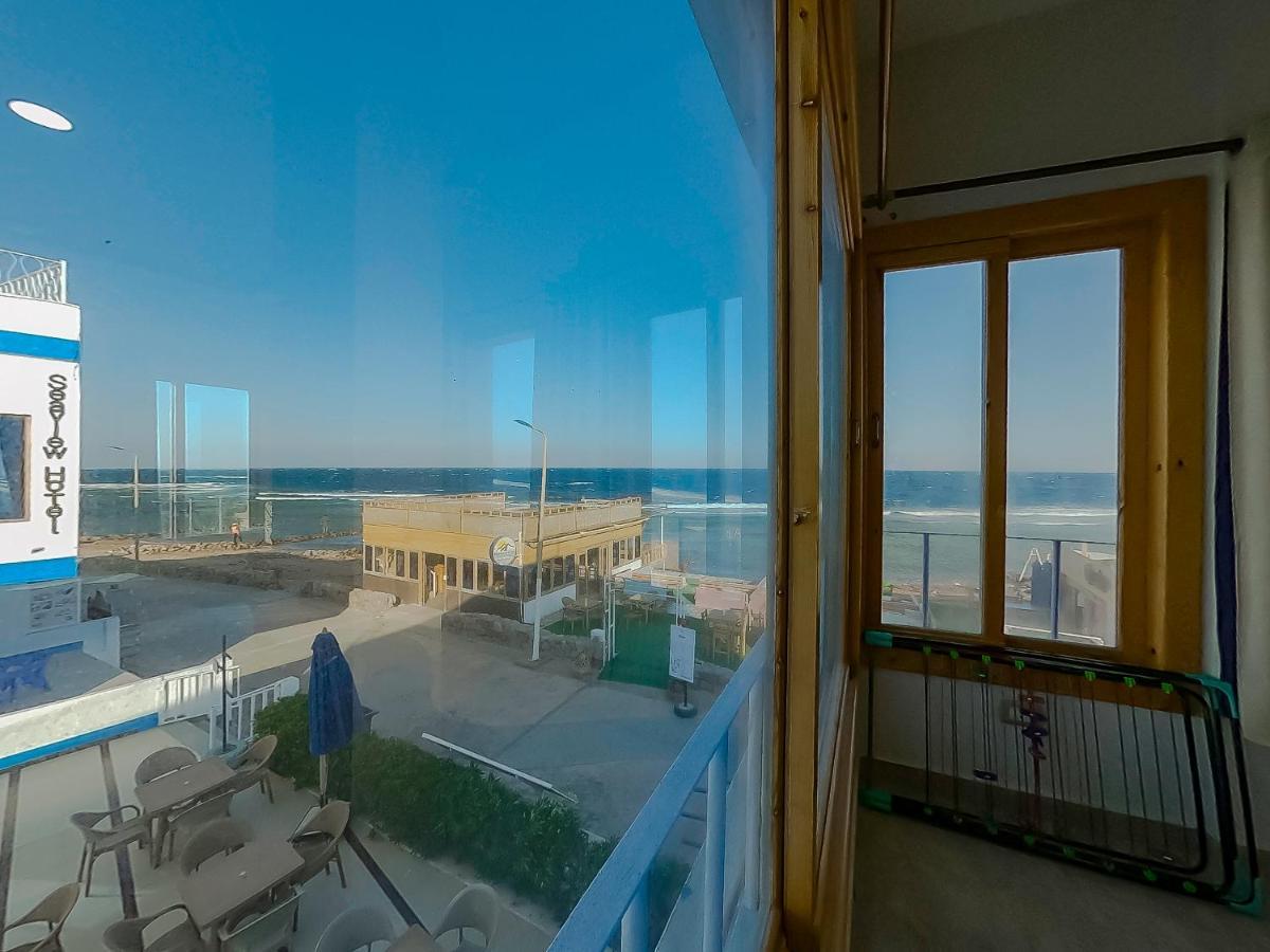 Seaview Hotel Dahab Exterior photo