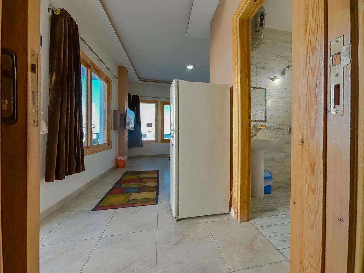 Seaview Hotel Dahab Exterior photo