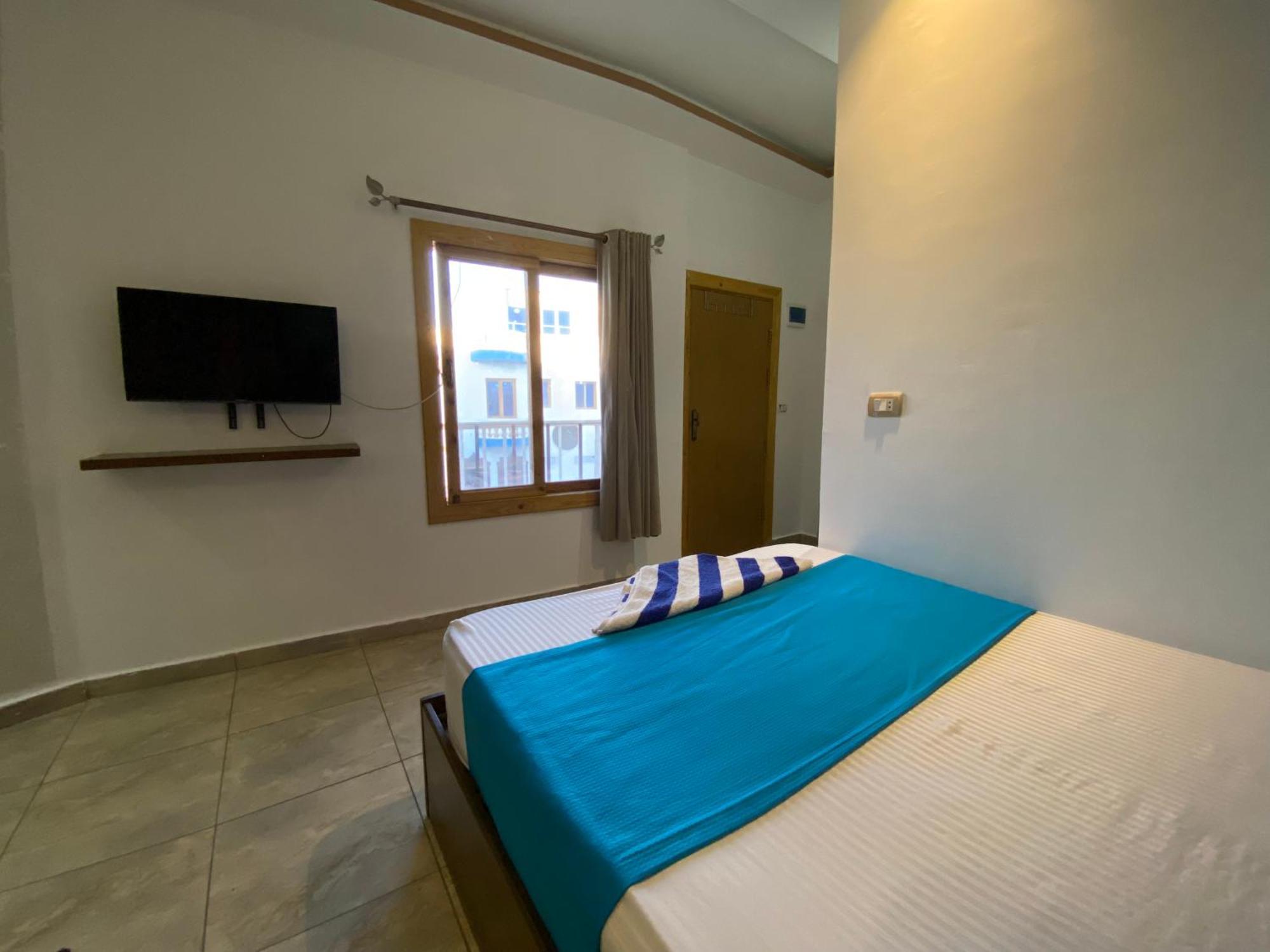 Seaview Hotel Dahab Exterior photo