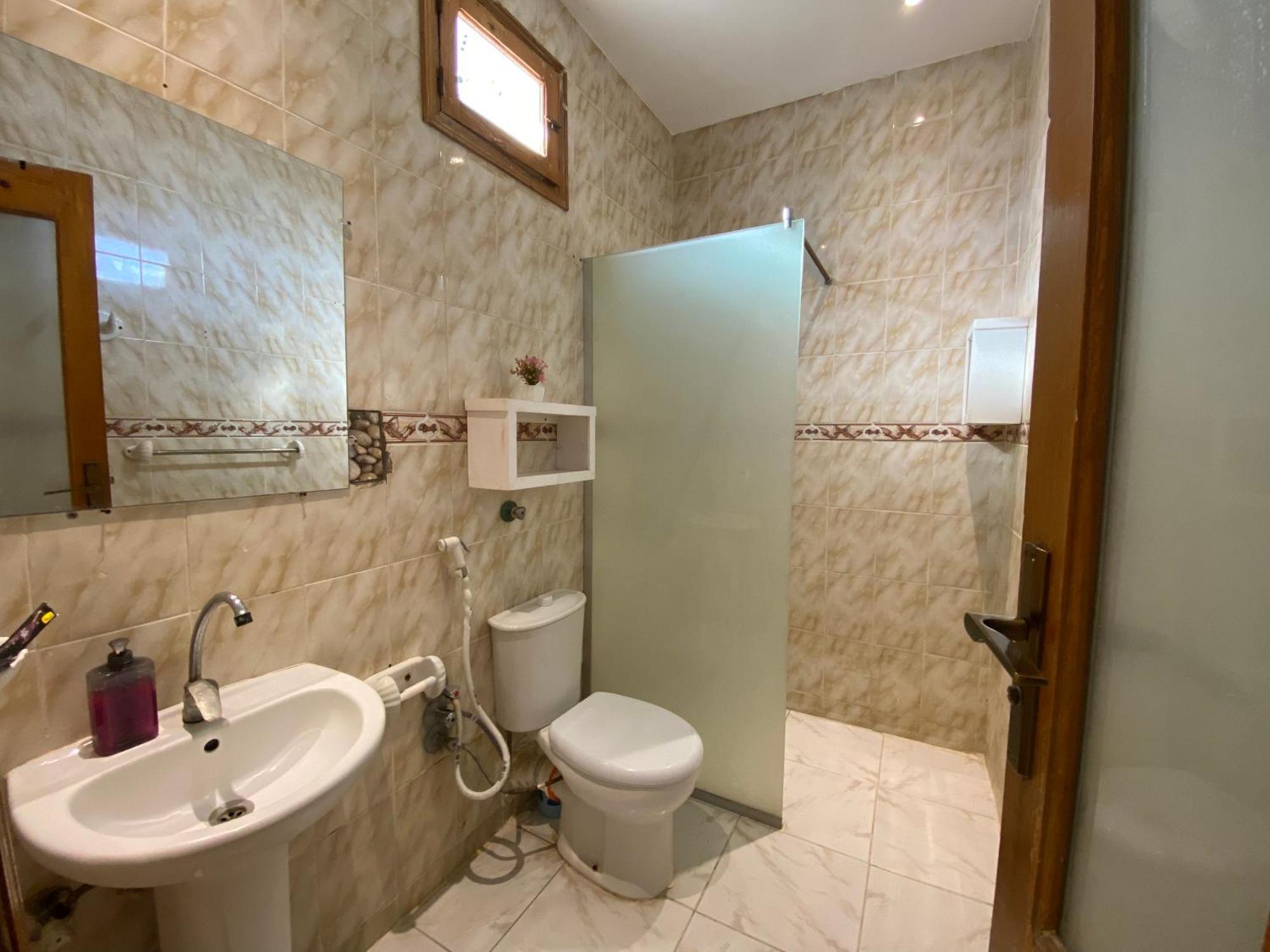 Seaview Hotel Dahab Exterior photo