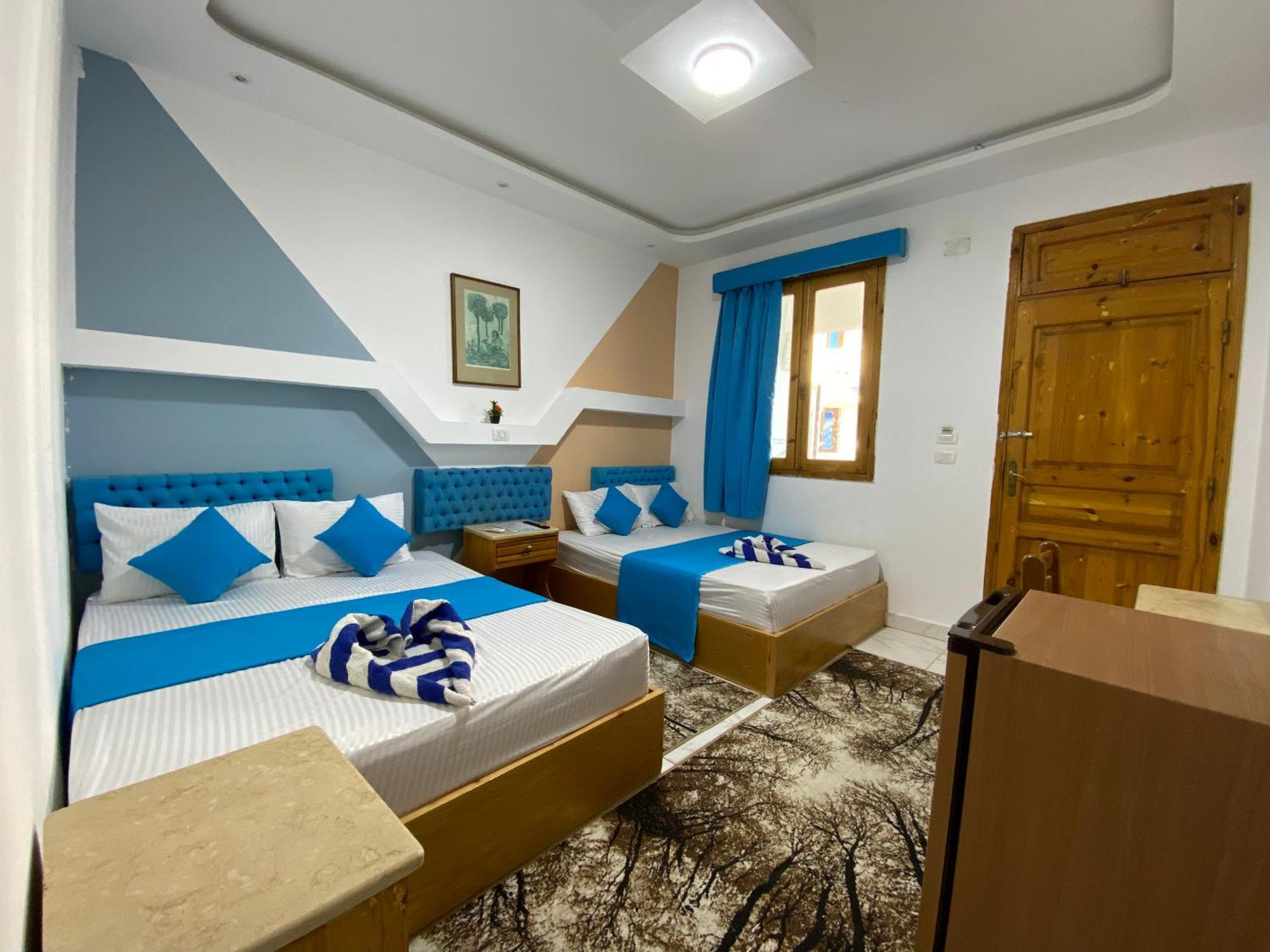 Seaview Hotel Dahab Exterior photo